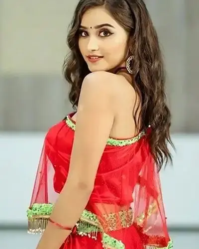 Escort In Anuppur